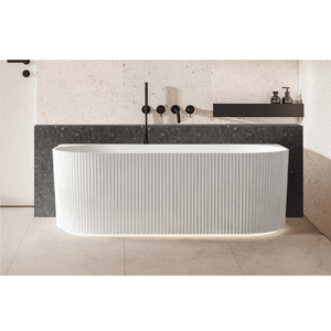 Infinity Plus bathrooms that offer the full range of KIRA products