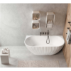 Infinity Plus bathrooms that offer the full range of lamont products