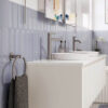 Infinity Plus bathrooms that offer the full range of KAYA products