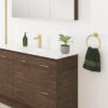 Infinity Plus bathrooms that offer the full range of KAYA products