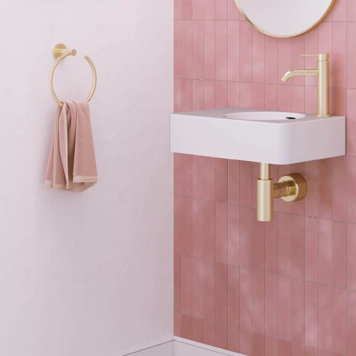 Infinity Plus bathrooms that offer the full range of KAYA products