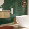 Infinity Plus bathrooms that offer the full range of KAYA products