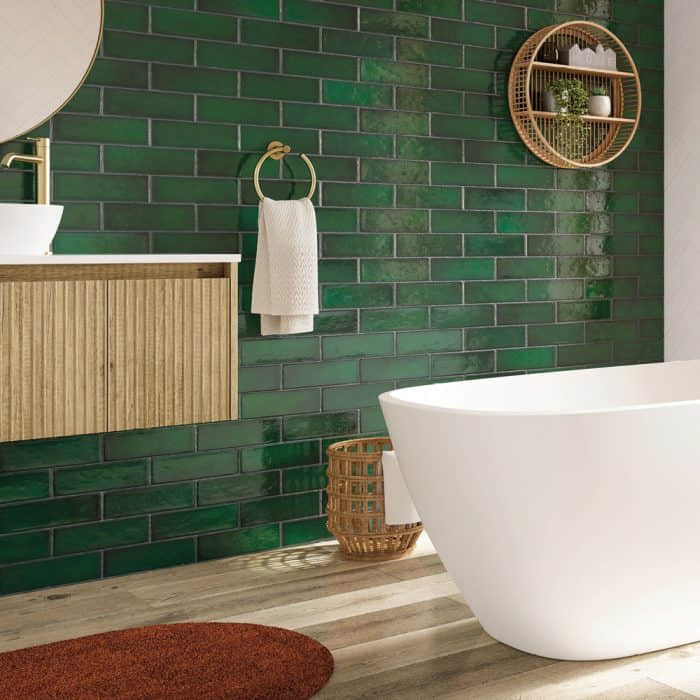 Infinity Plus bathrooms that offer the full range of KAYA products