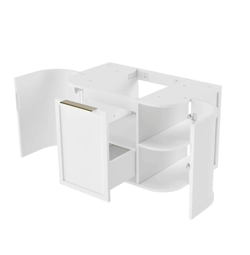 Infinity Plus bathrooms that offer the full range of Hampshire products