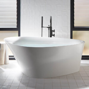 Infinity Plus bathrooms that offer the full range of kohler products