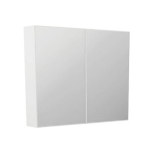 Infinity Plus bathrooms that offer the full range of fienza Mirror Cabinet products