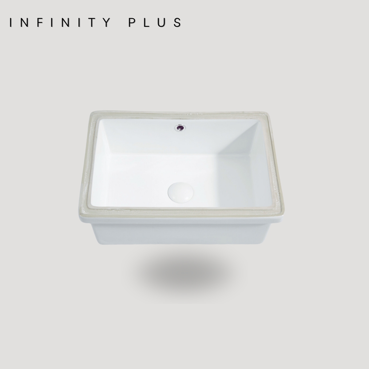 An under-mount basin is a sleek and modern choice for contemporary bathrooms, offering a clean and seamless look. Infinity Plus Bathrooms specializes in providing high-quality under-mount basins that combine functionality, style, and durability to elevate your bathroom space.