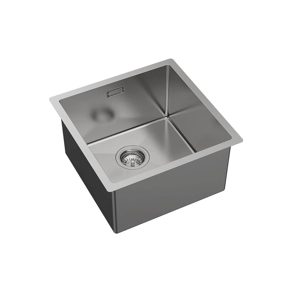 Buying Fienza sinks from Infinity Plus bathrooms