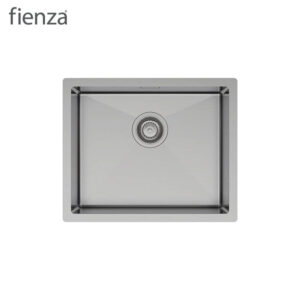 Fienza | Hana 39L Laundry Sink with Overflow 510*420mm