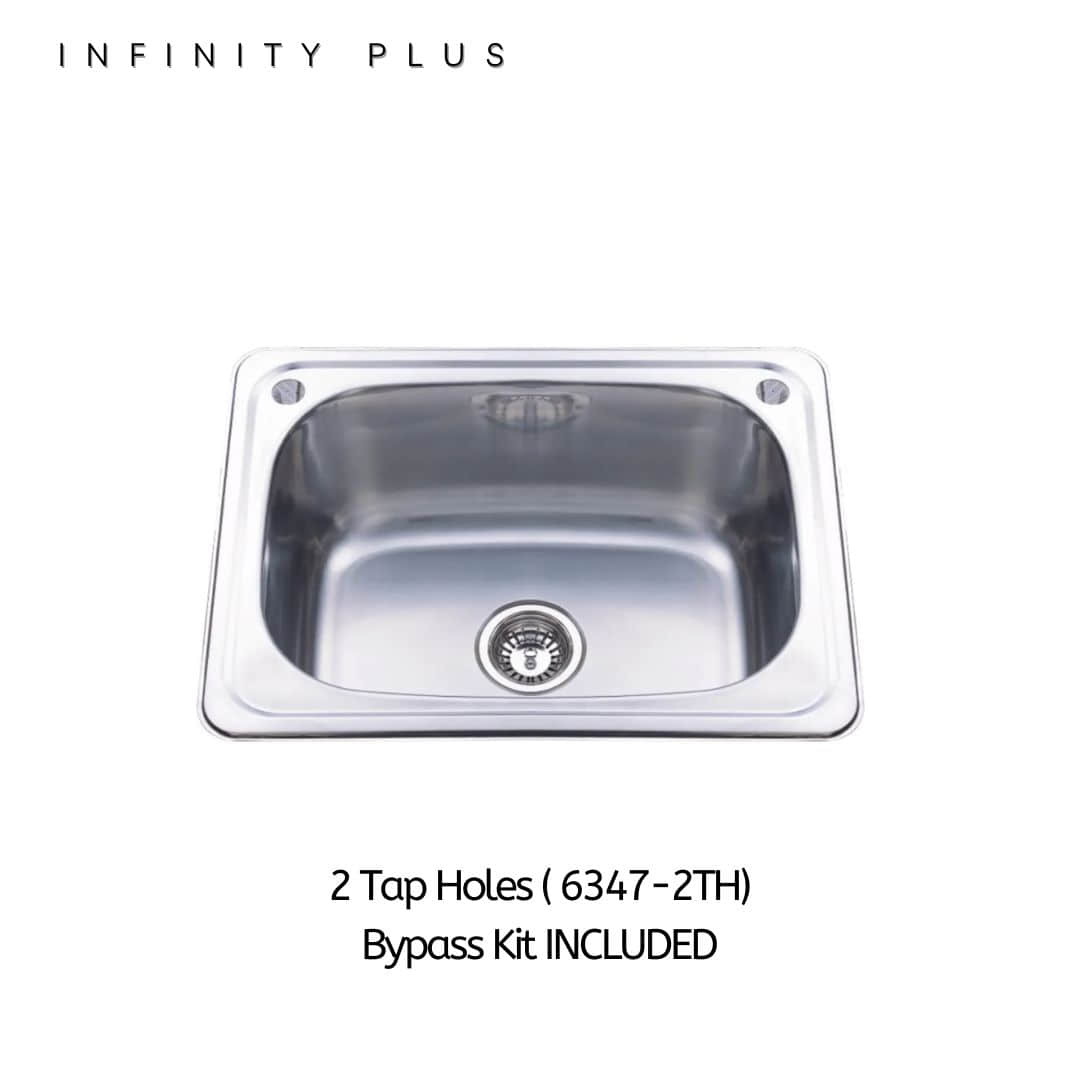 To buy the 45L laundry troughs from Infinity Plus Sinks