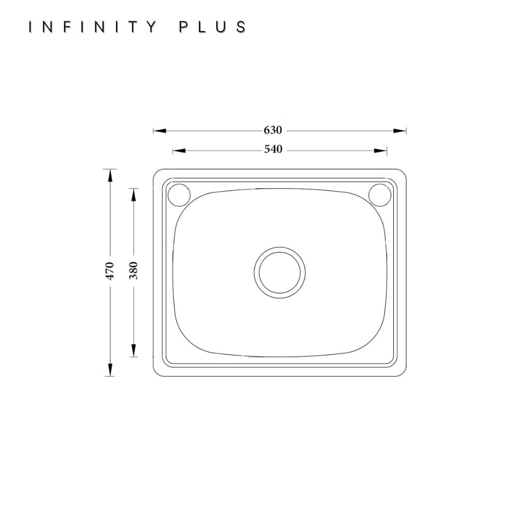 To buy the 45L laundry troughs from Infinity Plus Sinks